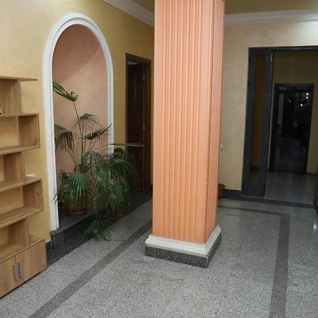 Joy Hotel Apartament Yerevan Luaran gambar