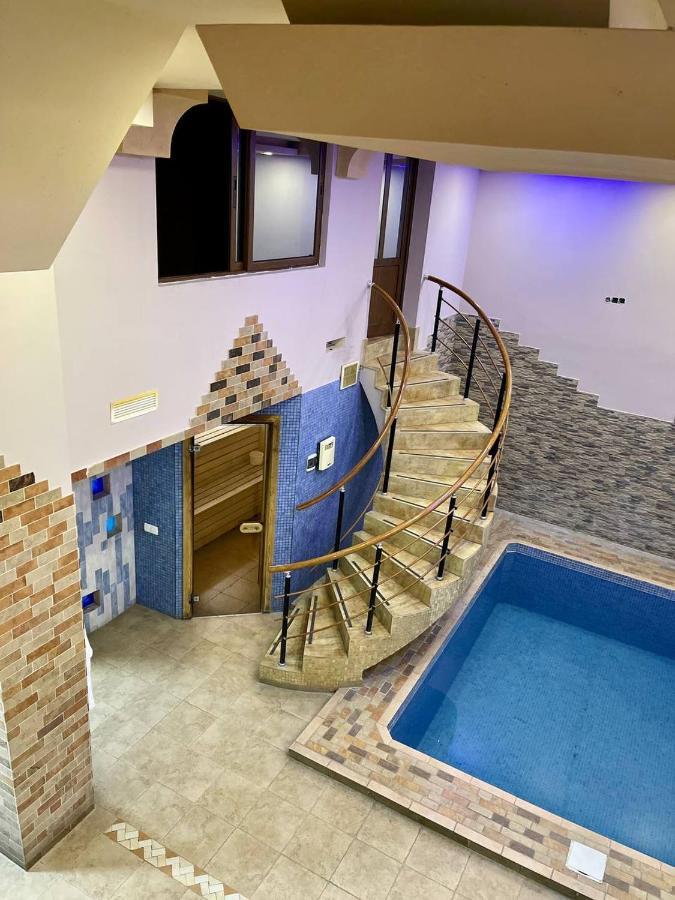 Joy Hotel Apartament Yerevan Luaran gambar