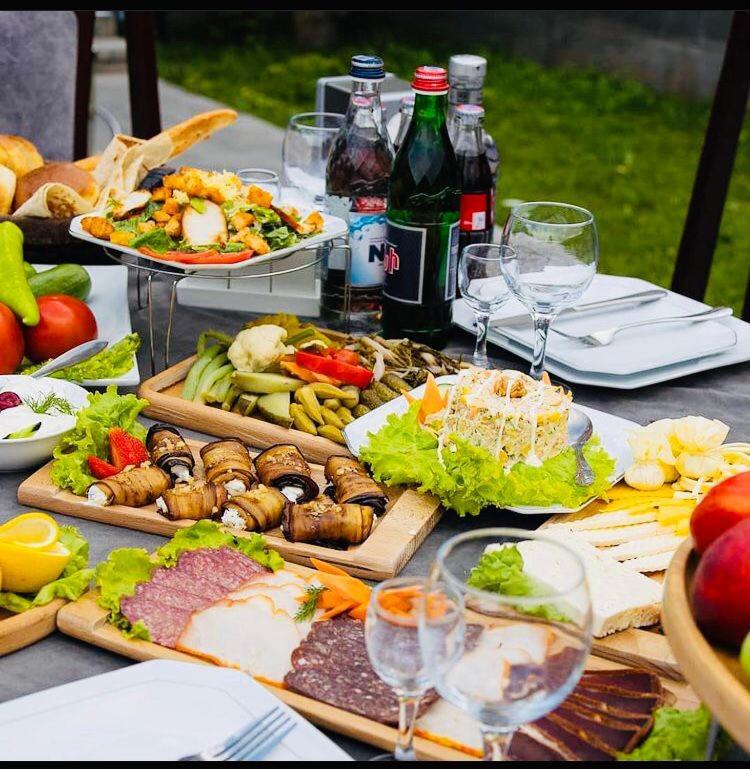 Joy Hotel Apartament Yerevan Luaran gambar