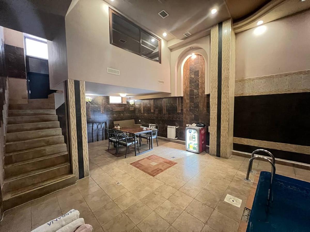 Joy Hotel Apartament Yerevan Luaran gambar