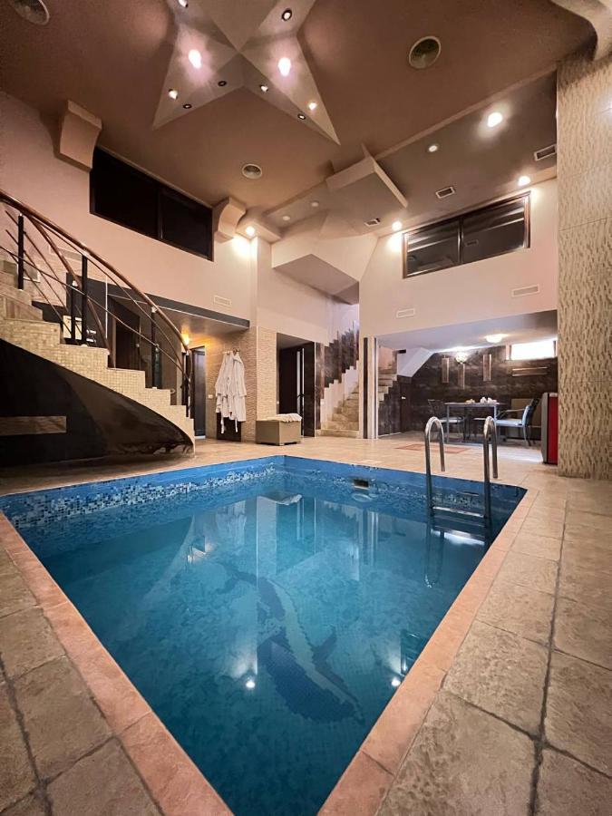 Joy Hotel Apartament Yerevan Luaran gambar