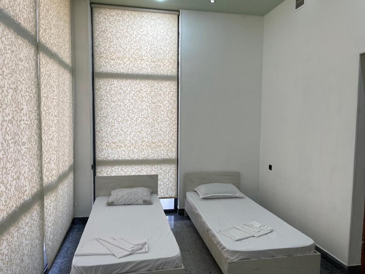 Joy Hotel Apartament Yerevan Luaran gambar