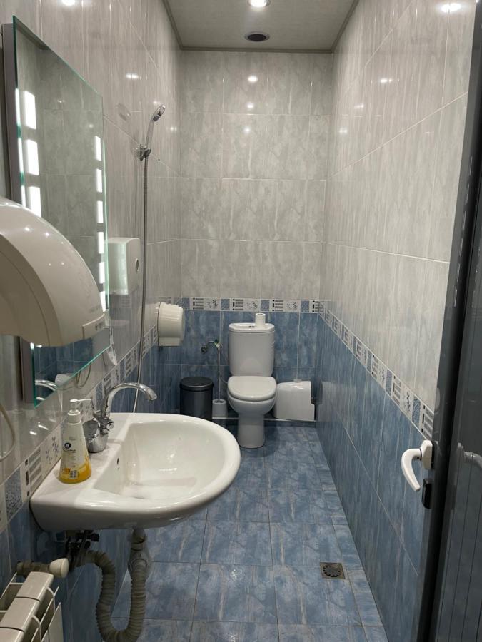 Joy Hotel Apartament Yerevan Luaran gambar