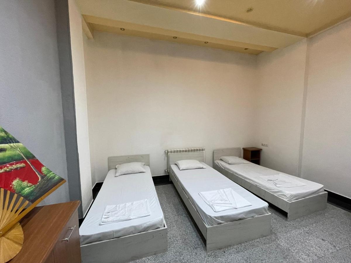 Joy Hotel Apartament Yerevan Luaran gambar