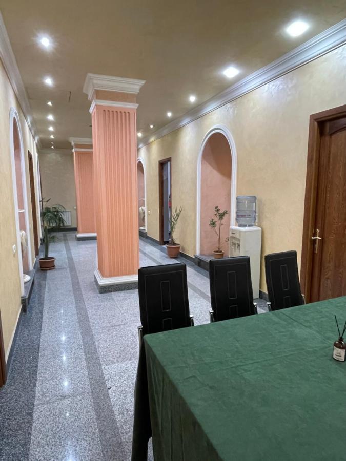 Joy Hotel Apartament Yerevan Luaran gambar