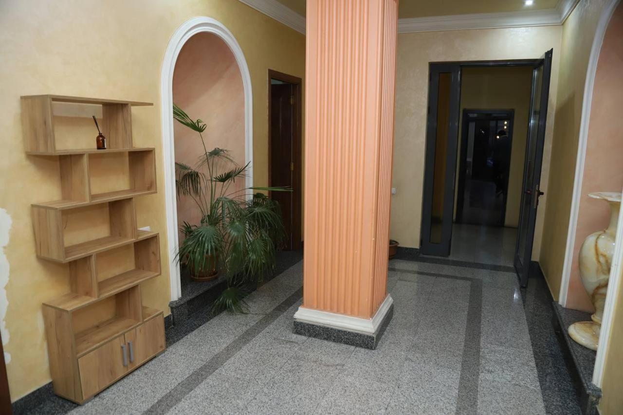 Joy Hotel Apartament Yerevan Luaran gambar