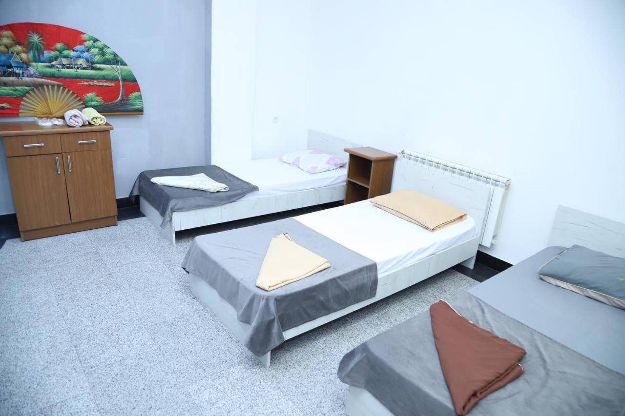 Joy Hotel Apartament Yerevan Luaran gambar