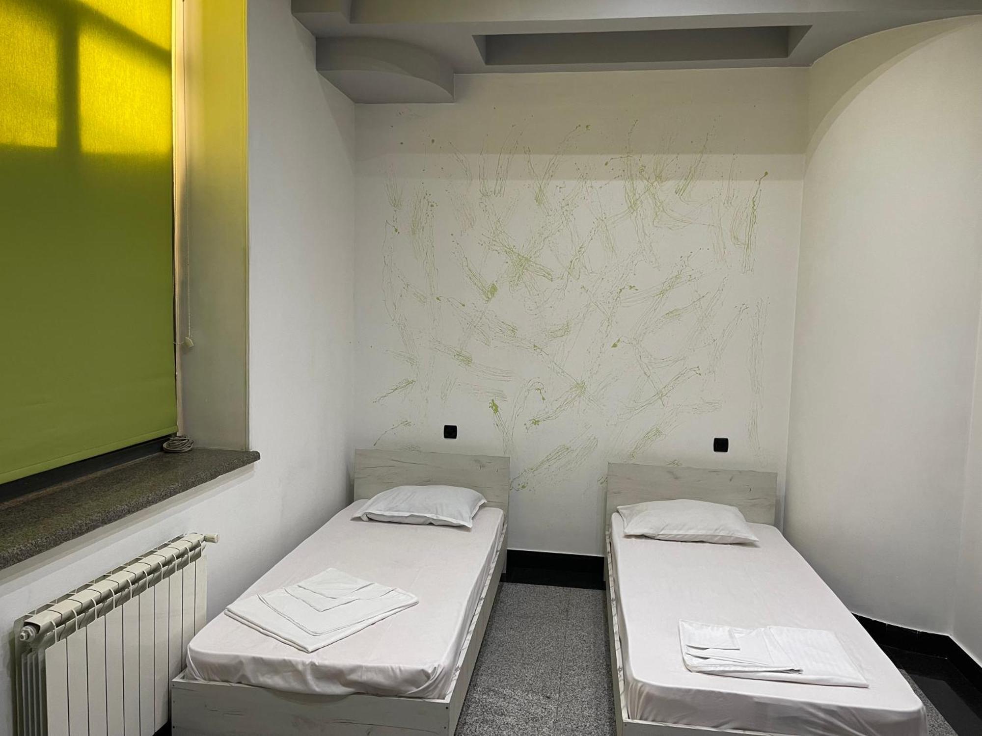 Joy Hotel Apartament Yerevan Luaran gambar