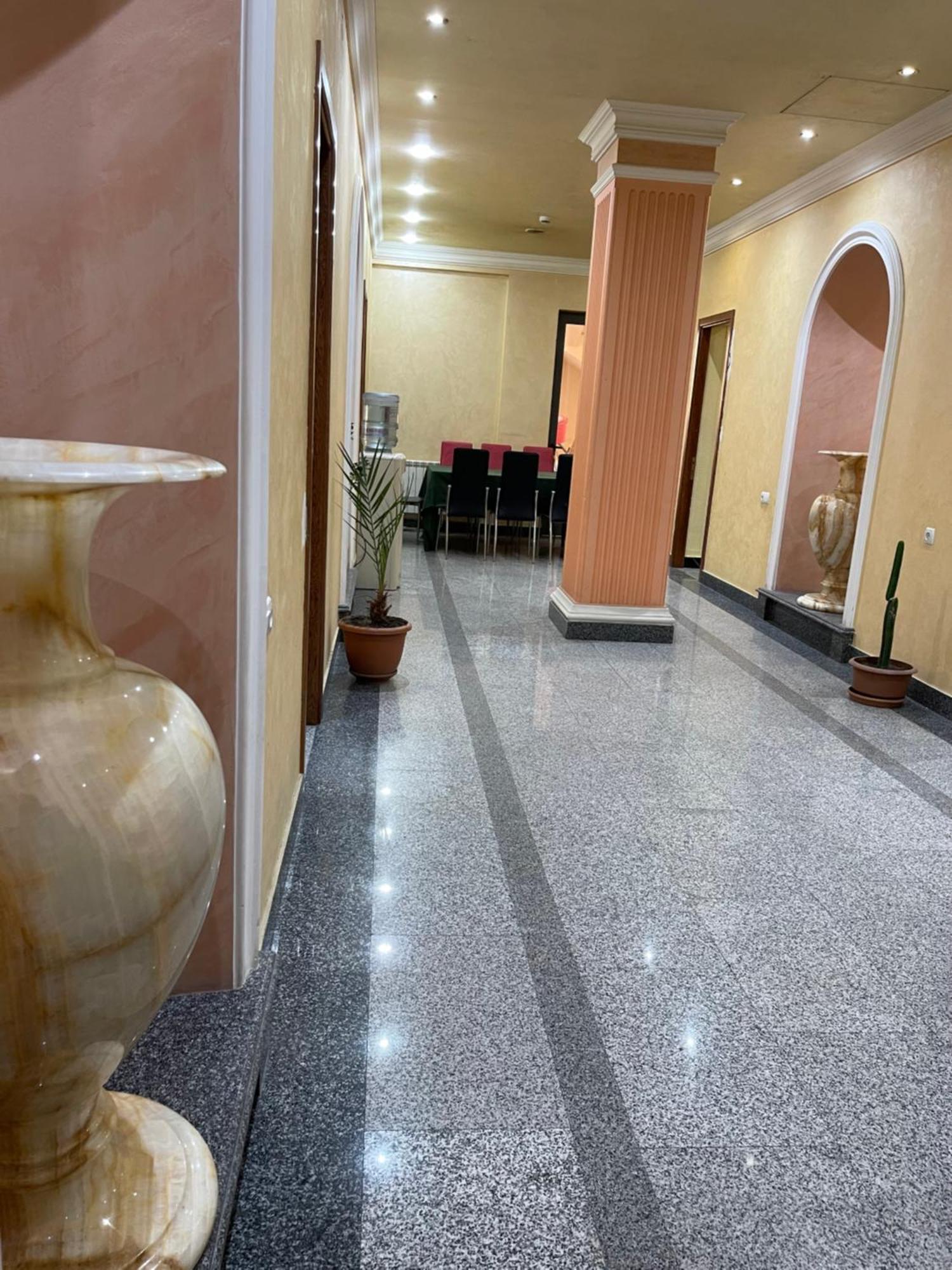 Joy Hotel Apartament Yerevan Luaran gambar